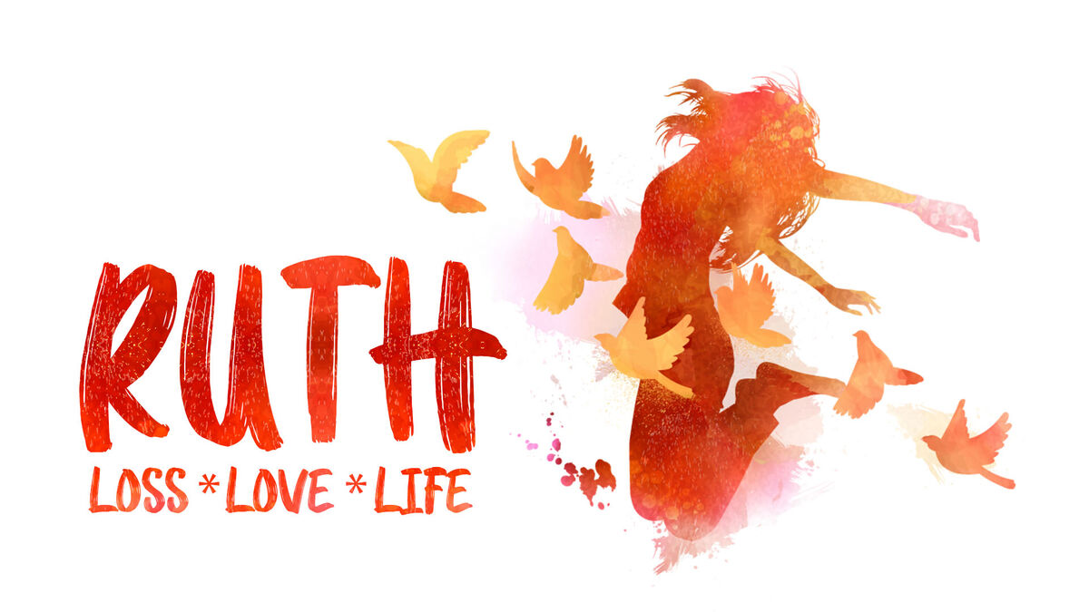 Ruth: Loss, Love, Life image number null